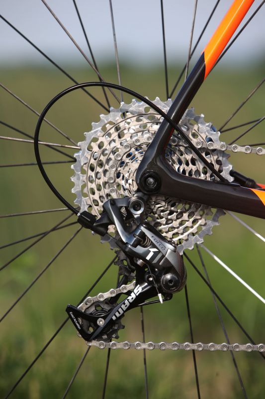 Dedacciai Strada SuperCross DB