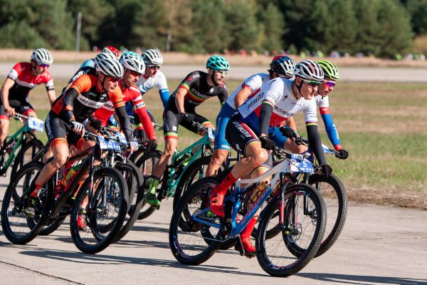 Kolo pro život 2018 #15 - Ralsko