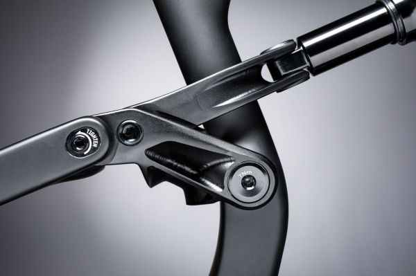 Cannondale Habit 2019