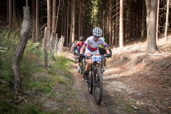 Kolo pro život 2018 #15 - Ralsko