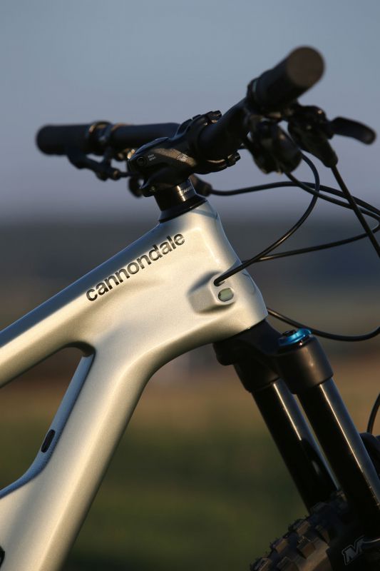Cannondale Habit 2019