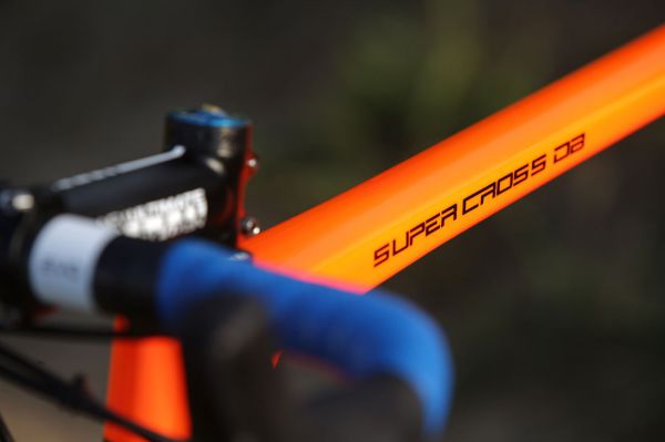 Dedacciai Strada SuperCross DB