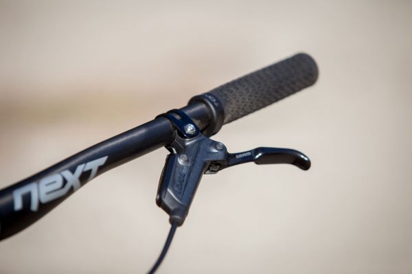 Rock Machine Blizzard XCM 90-29 25th Anniversary