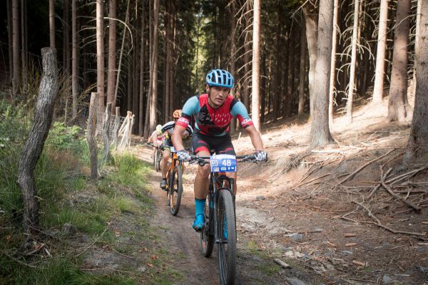 Kolo pro život 2018 #15 - Ralsko