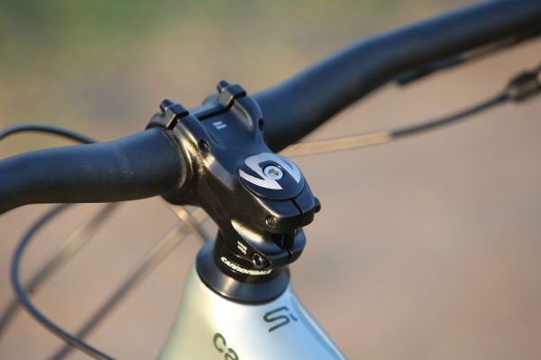 Cannondale Habit 2019