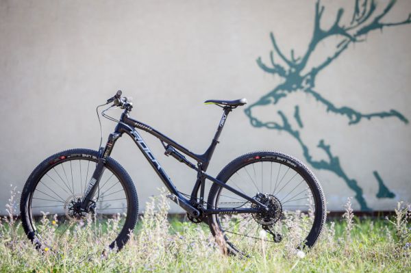 Rock Machine Blizzard XCM 90-29 25th Anniversary