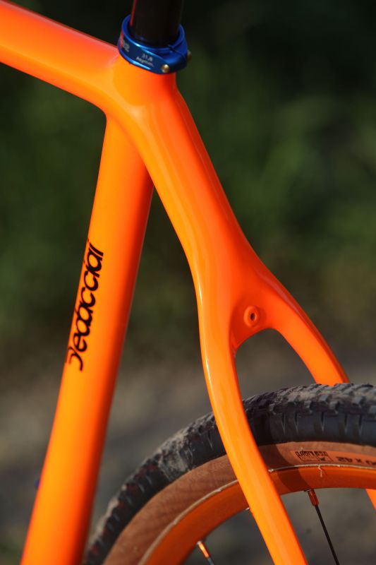 Dedacciai Strada SuperCross DB