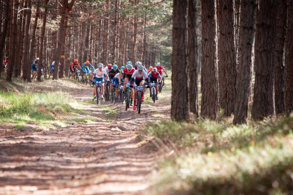 Kolo pro život 2018 #15 - Ralsko