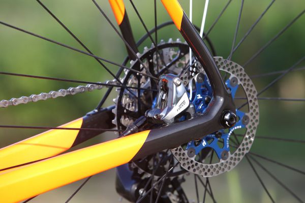 Dedacciai Strada SuperCross DB