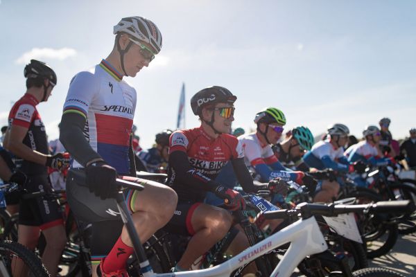 Kolo pro život 2018 #15 - Ralsko