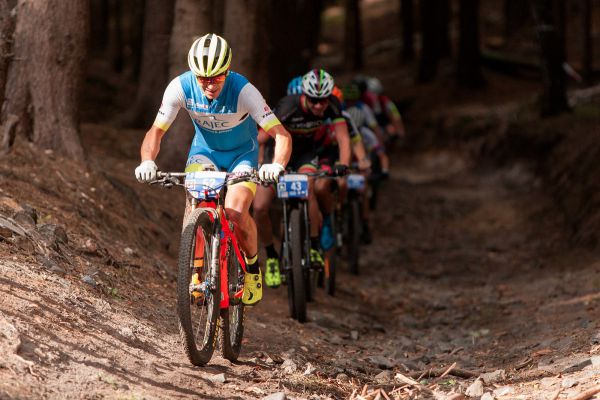 Kolo pro život 2018 #15 - Ralsko