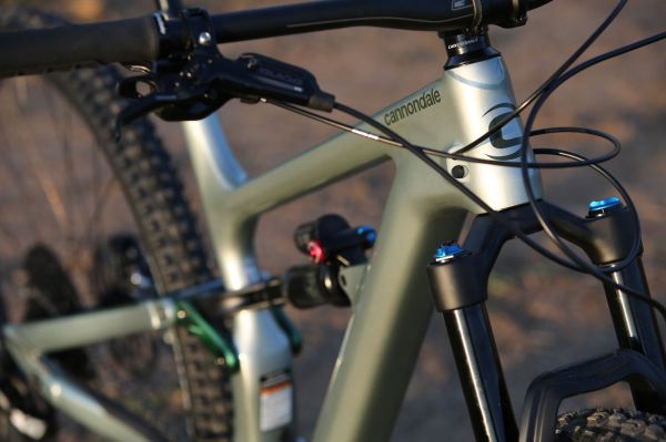 Cannondale Habit 2019