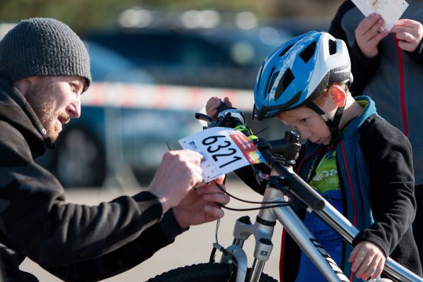 Kolo pro život 2018 #15 - Ralsko