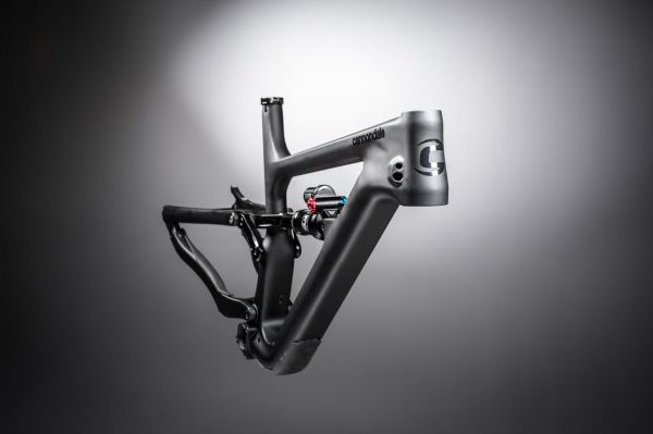 Cannondale Habit 2019
