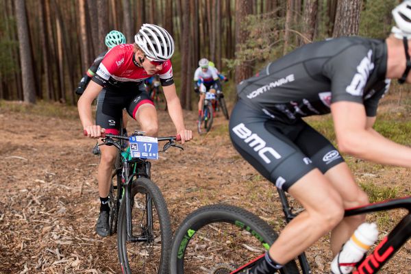 Kolo pro život 2018 #15 - Ralsko