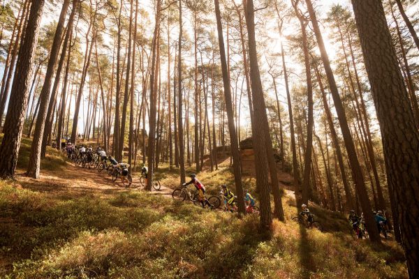 Kolo pro život 2018 #15 - Ralsko