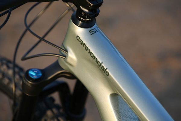 Cannondale Habit 2019