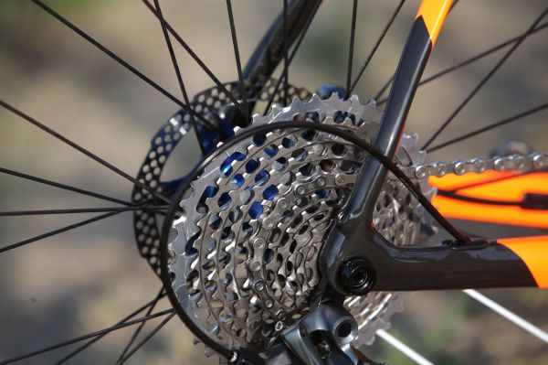 Dedacciai Strada SuperCross DB