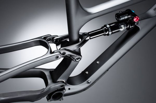 Cannondale Habit 2019