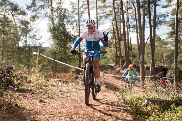 Kolo pro život 2018 #15 - Ralsko