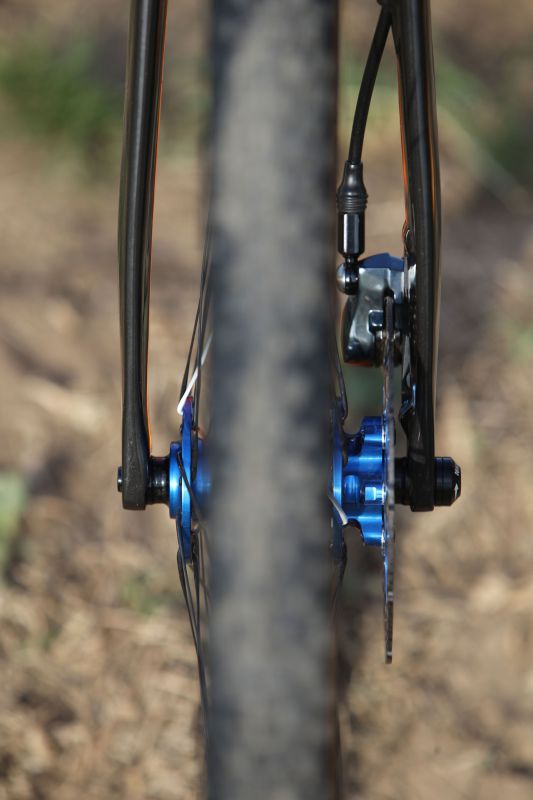 Dedacciai Strada SuperCross DB