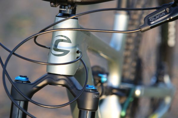 Cannondale Habit 2019