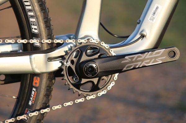 Cannondale Habit 2019