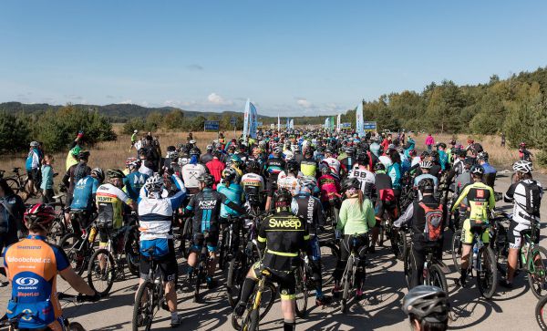 Kolo pro život 2018 #15 - Ralsko