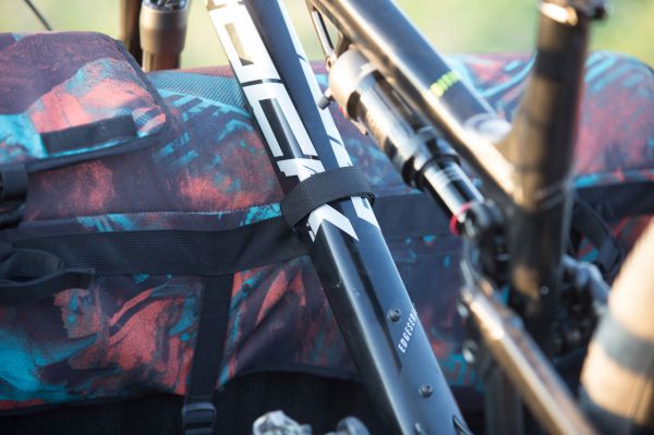 Rock Machine Blizzard XCM 90-29 25th Anniversary