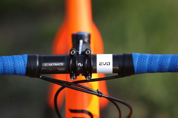 Dedacciai Strada SuperCross DB