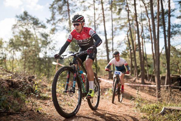 Kolo pro život 2018 #15 - Ralsko