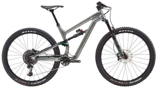 Cannondale Habit 2019
