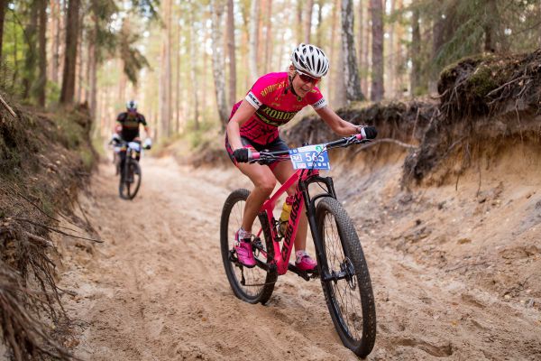 Kolo pro život 2018 #15 - Ralsko