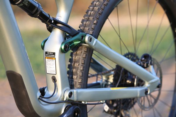 Cannondale Habit 2019