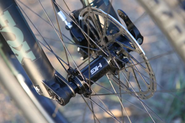 Cannondale Habit 2019