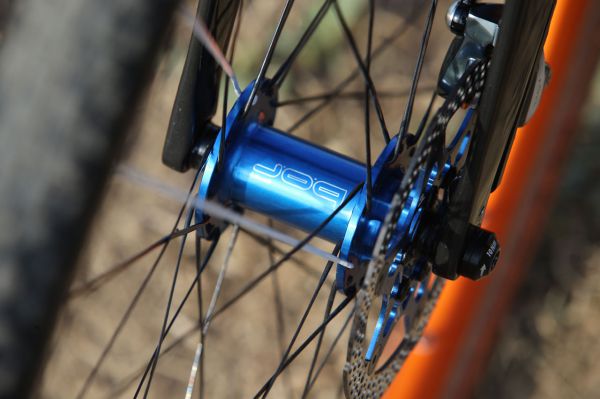 Dedacciai Strada SuperCross DB