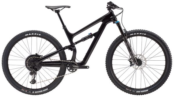 Cannondale Habit 2019