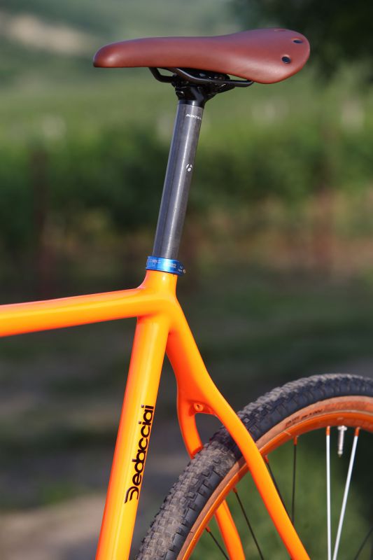 Dedacciai Strada SuperCross DB