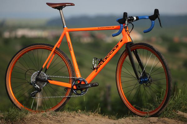 Dedacciai Strada SuperCross DB