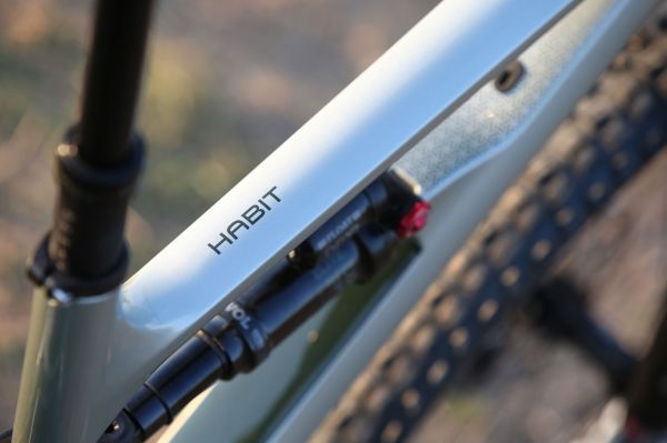 Cannondale Habit 2019