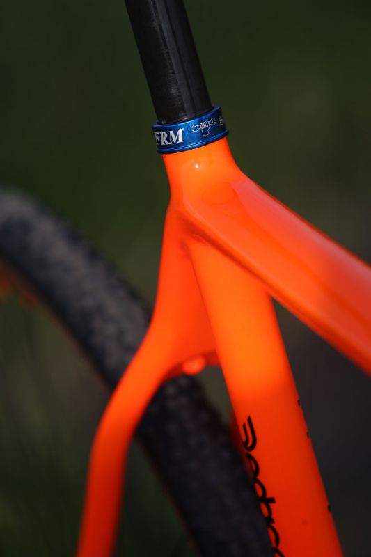 Dedacciai Strada SuperCross DB