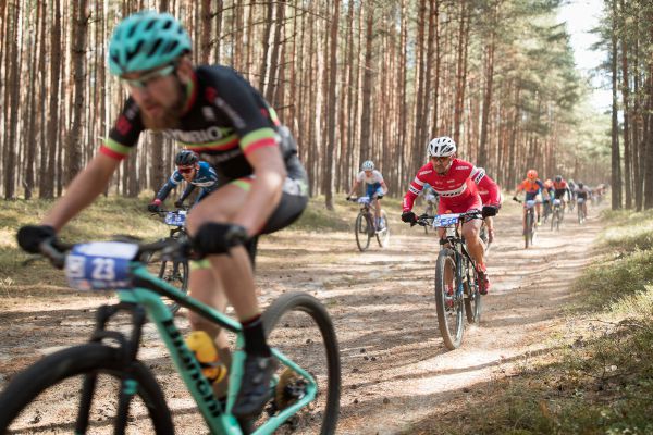 Kolo pro život 2018 #15 - Ralsko