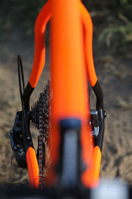 Dedacciai Strada SuperCross DB