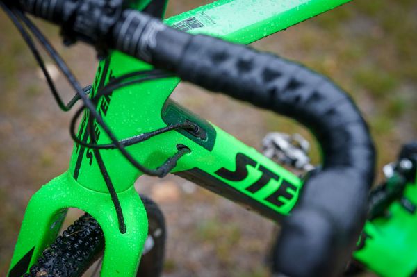 Stevens Super Prestige