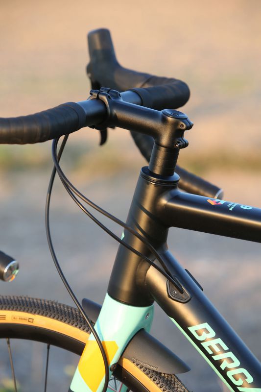 Bergamont Grandurance 6