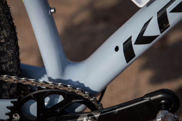 Kross 2019 - první dojmy Level 15 a Soil Boost