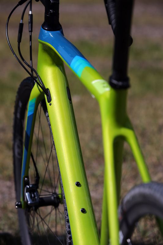 Merida Mission CX 8000