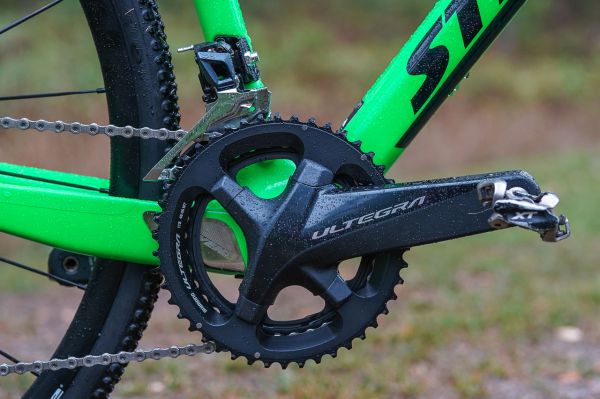 Stevens Super Prestige