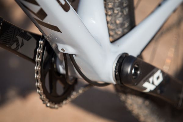 Kross 2019 - první dojmy Level 15 a Soil Boost