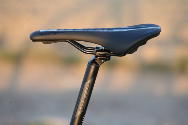 Bergamont Grandurance 6